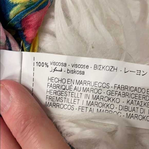 Girls Zara pants - Picture 9 of 9